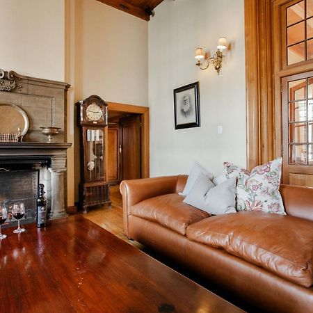 Vrede En Lust Estate Villa Simondium Dış mekan fotoğraf