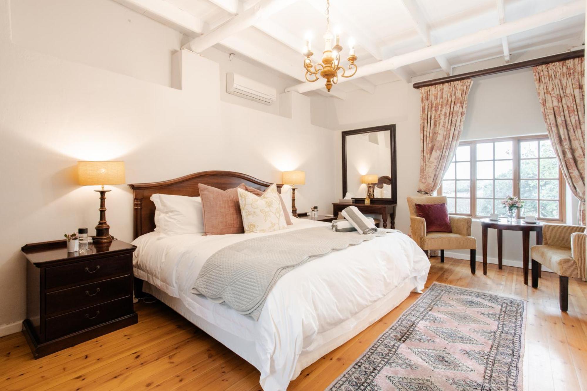 Vrede En Lust Estate Villa Simondium Dış mekan fotoğraf
