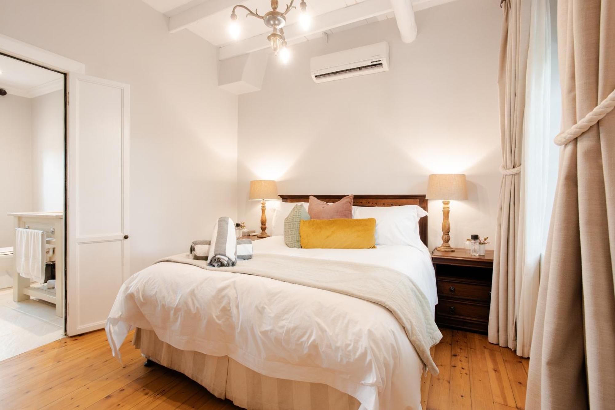 Vrede En Lust Estate Villa Simondium Dış mekan fotoğraf