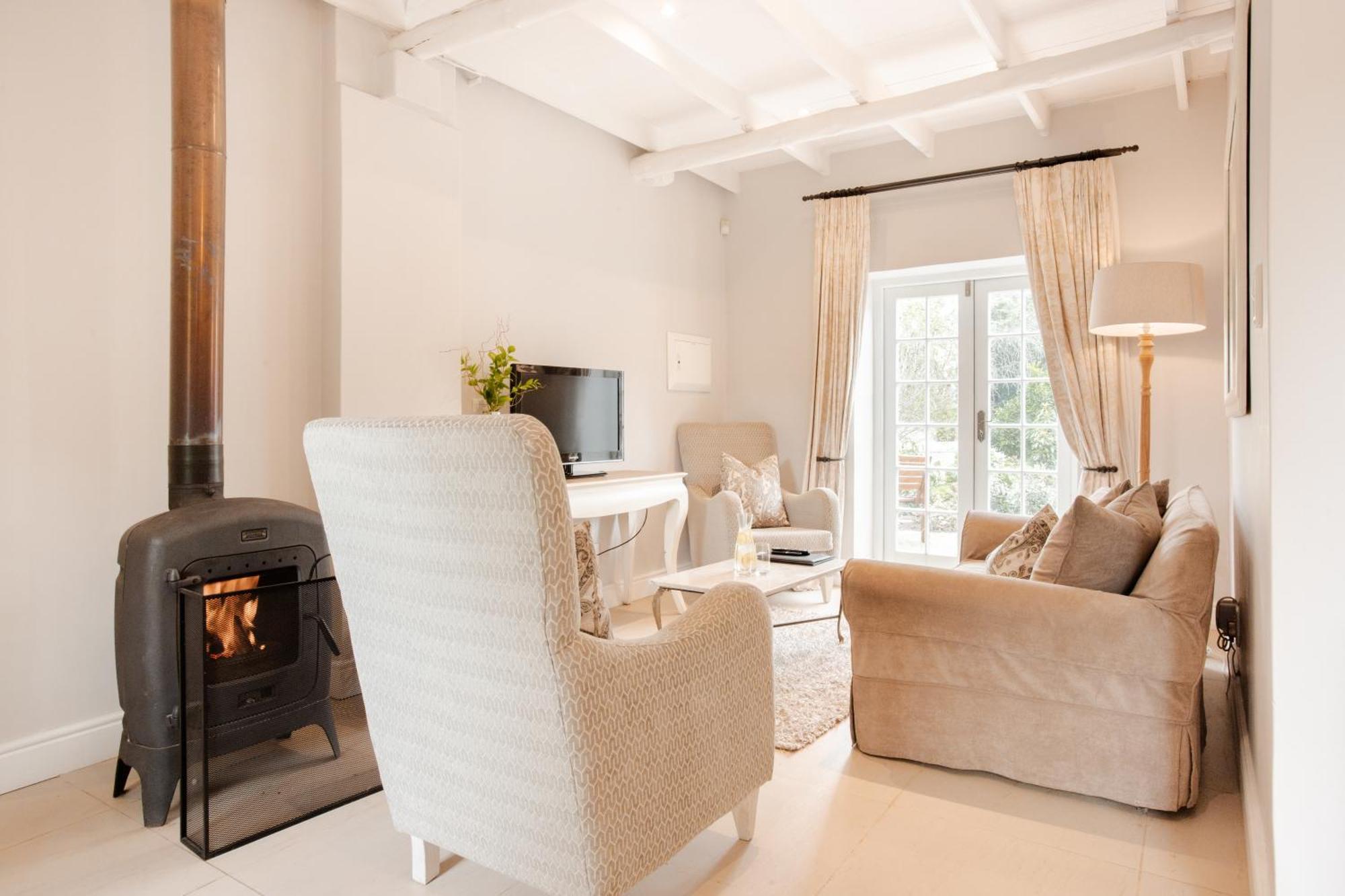 Vrede En Lust Estate Villa Simondium Dış mekan fotoğraf