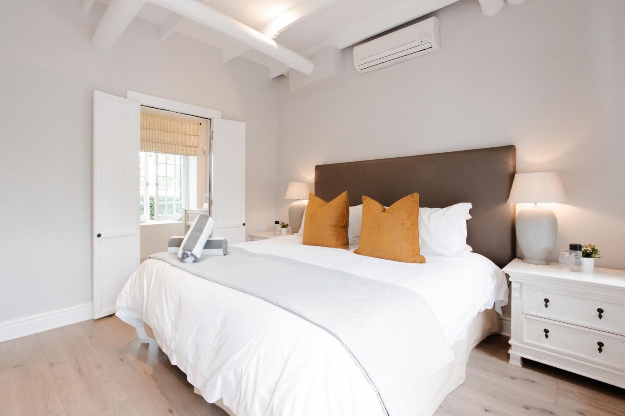 Vrede En Lust Estate Villa Simondium Dış mekan fotoğraf