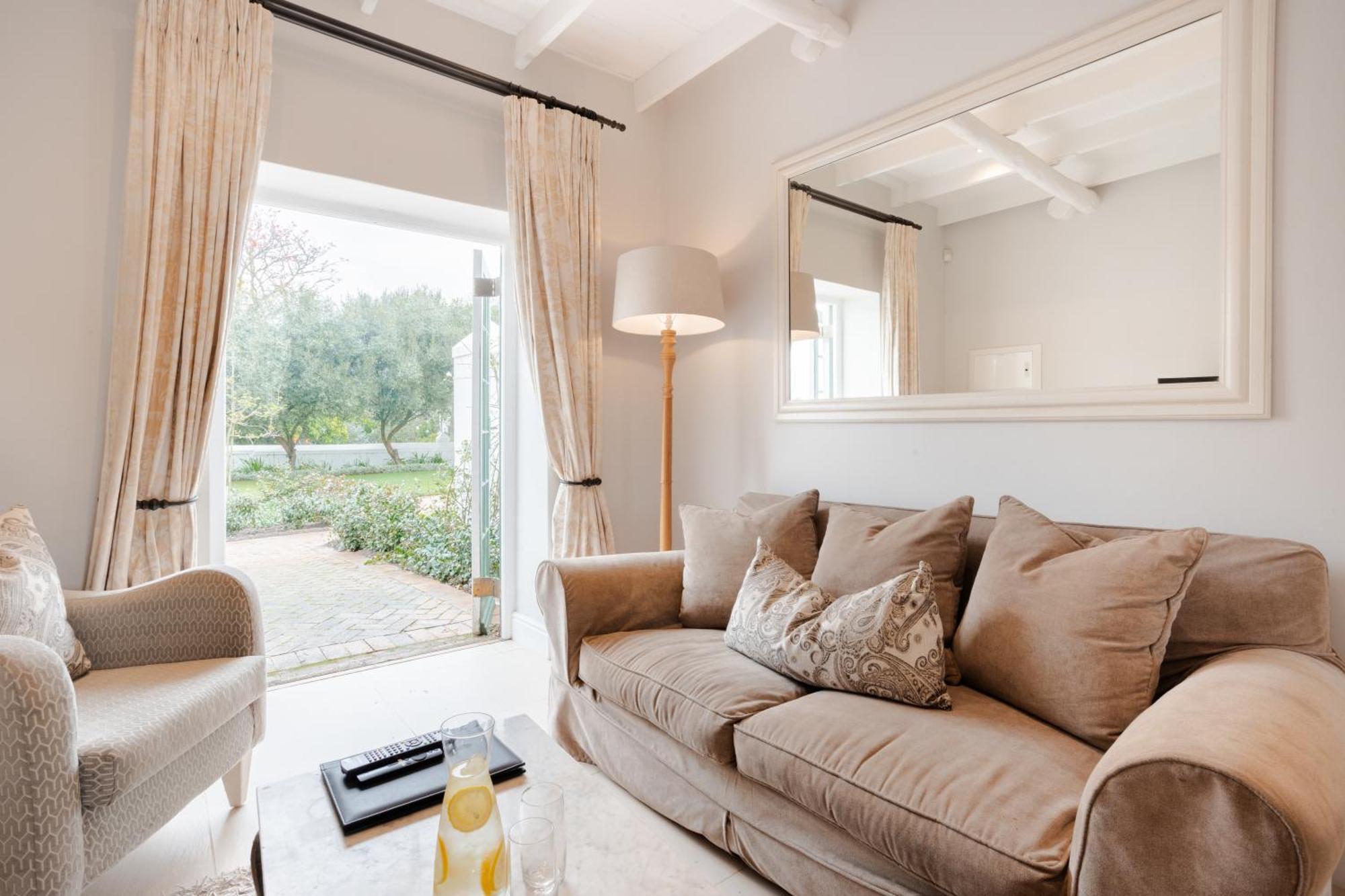 Vrede En Lust Estate Villa Simondium Dış mekan fotoğraf