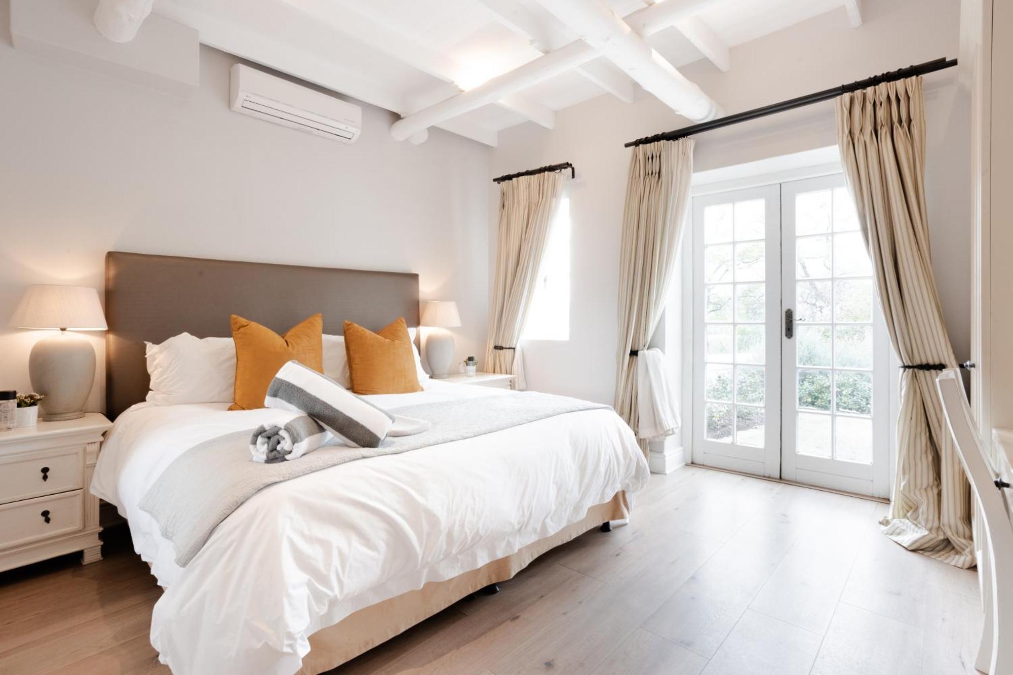 Vrede En Lust Estate Villa Simondium Dış mekan fotoğraf