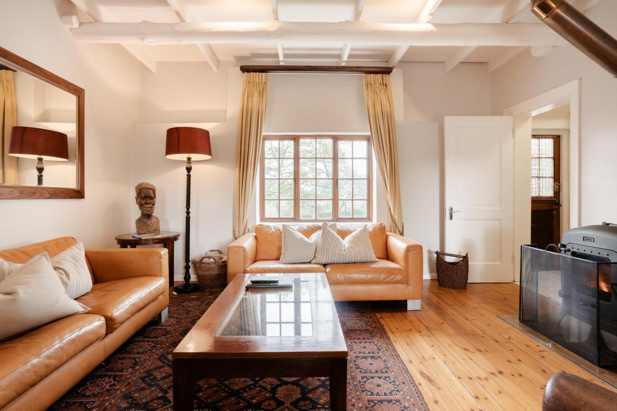 Vrede En Lust Estate Villa Simondium Dış mekan fotoğraf