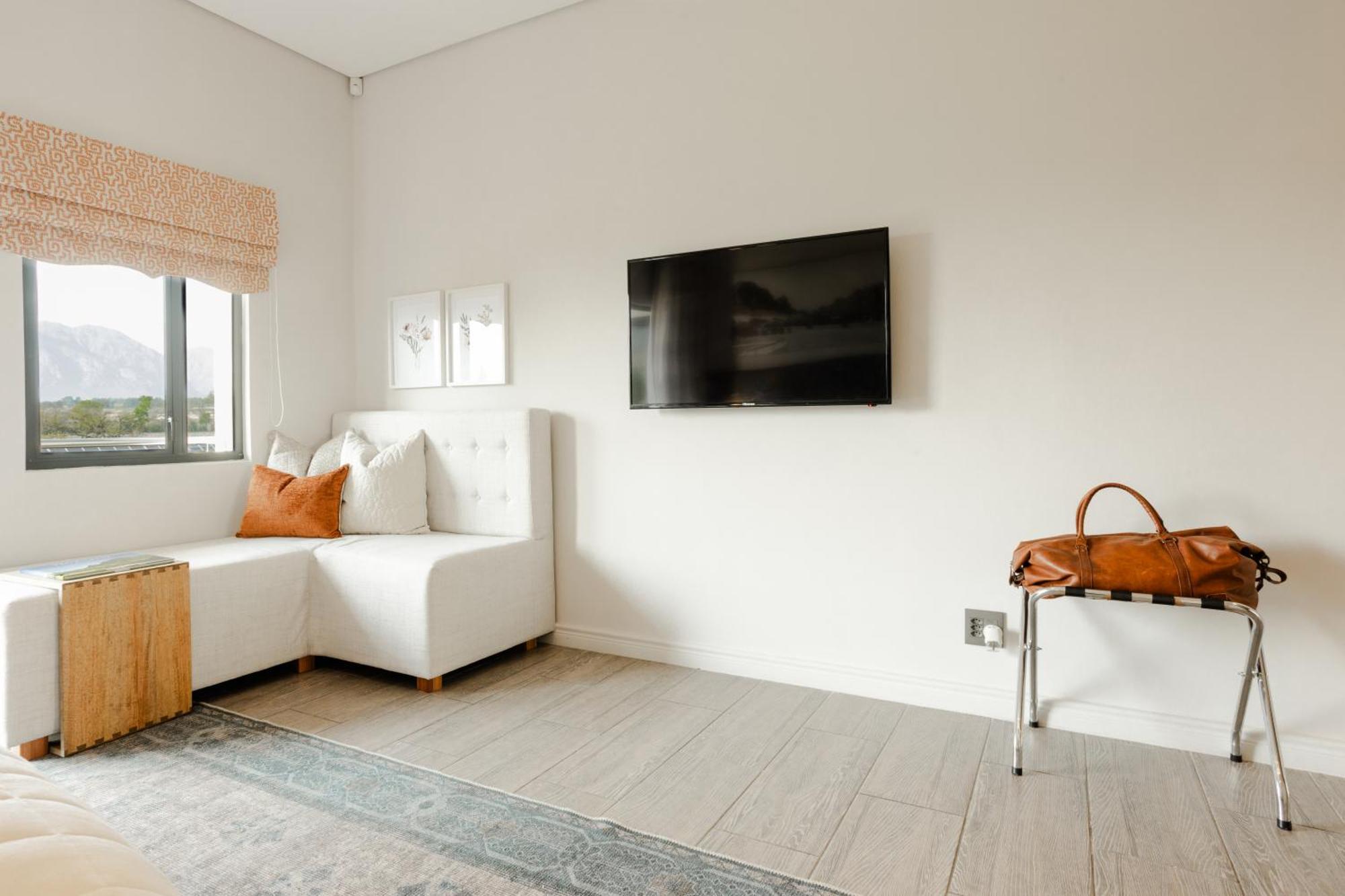 Vrede En Lust Estate Villa Simondium Dış mekan fotoğraf