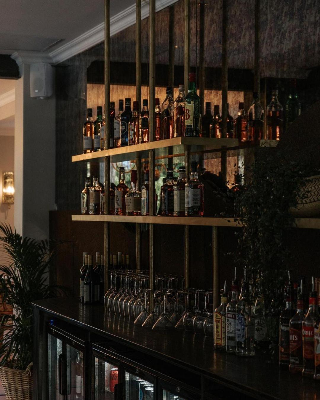 Vrede En Lust Estate Villa Simondium Dış mekan fotoğraf
