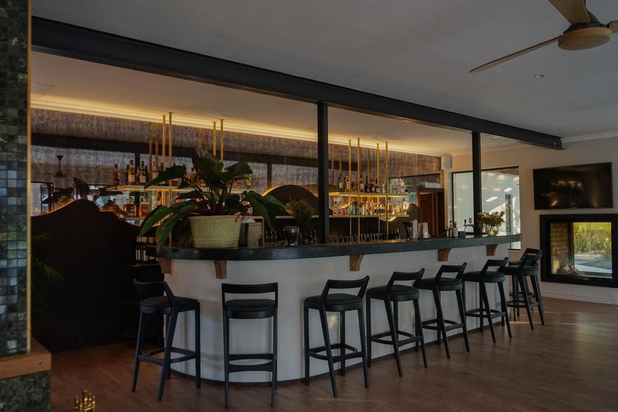 Vrede En Lust Estate Villa Simondium Dış mekan fotoğraf